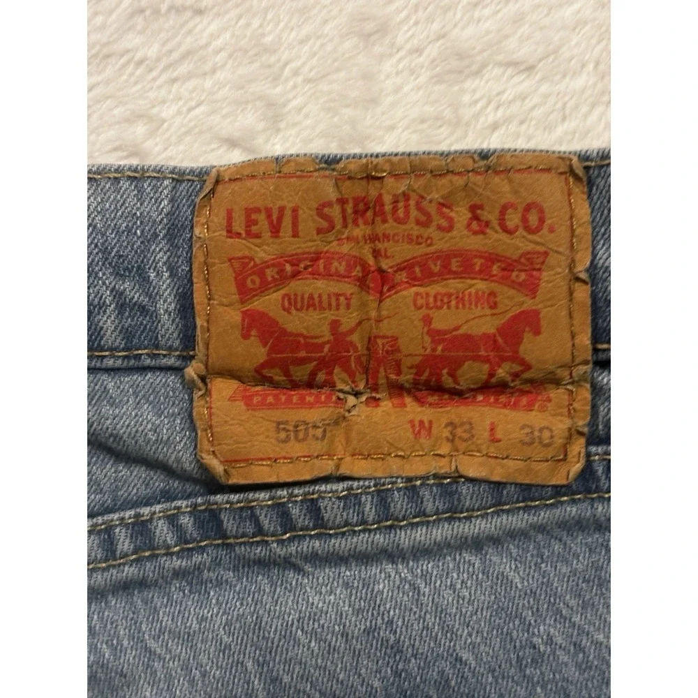 Levis see photo